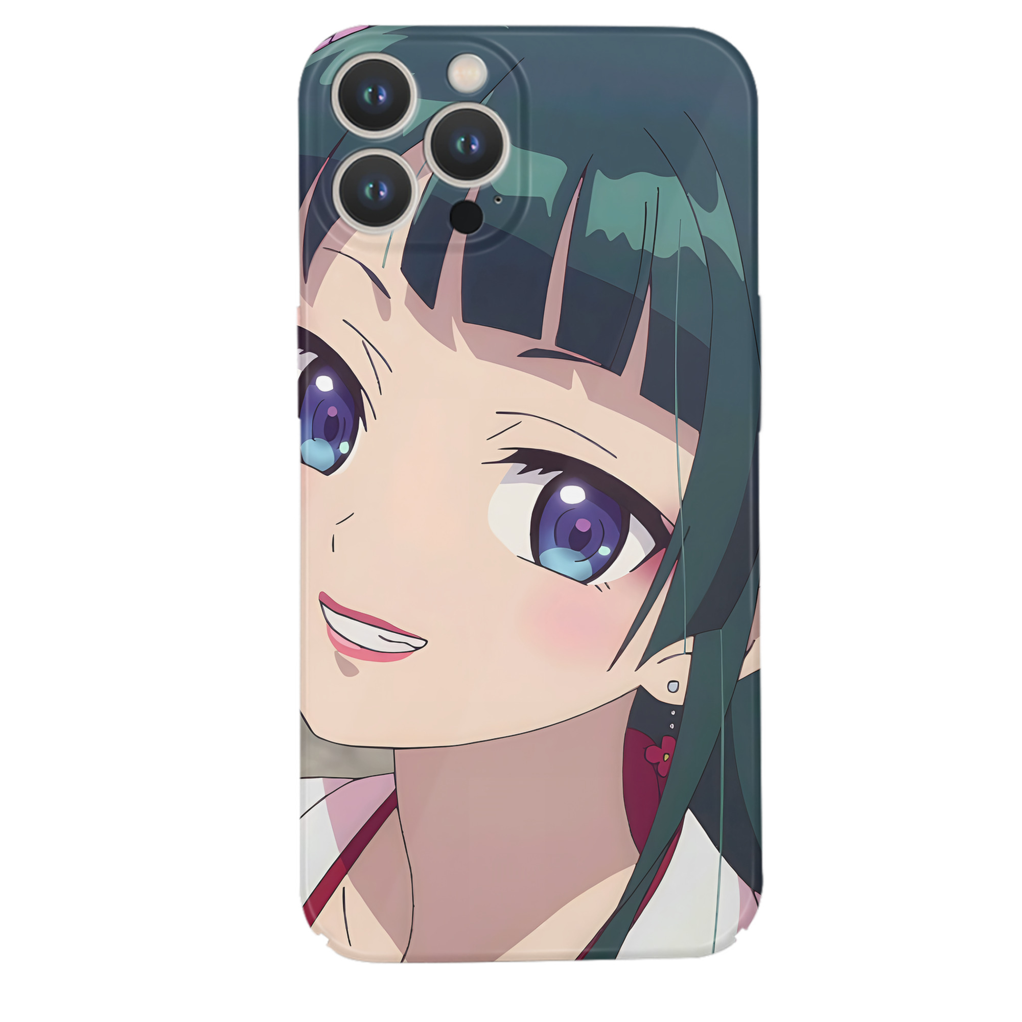 （画像用） 薬屋のひとりごと The Apothecary Diaries 【iPhone 14シリーズ対応】ハードケース